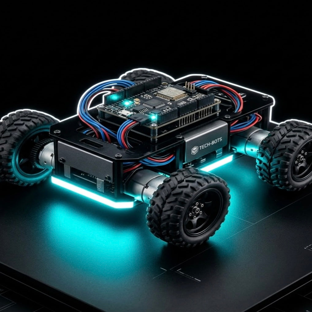 Robotics & Kits