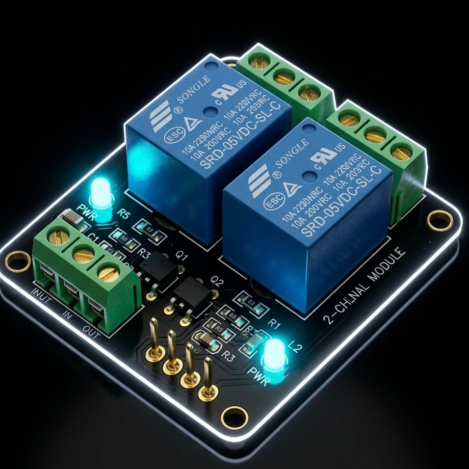 Modules & Breakout Boards