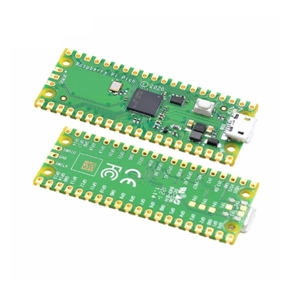 Original Raspberry Pi Pico RP2040 Microcontroller Board