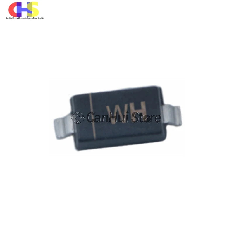 100Pcs SMD Zener Diode