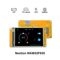 NEXTION 2.4" 2.8" 3.5" Resistive Touch Display