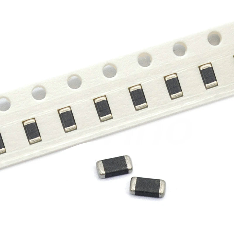 50PCS 0805 SMD Stacked Components