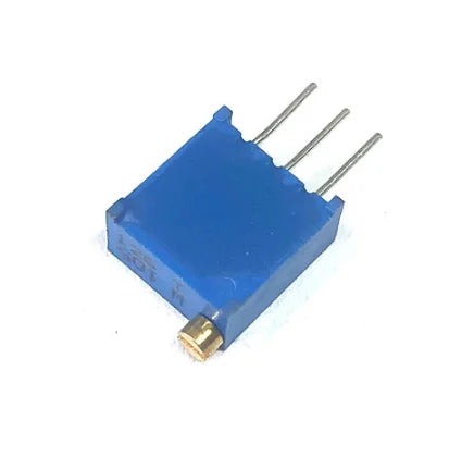 10pcs Trimpot Trimmer Potentiometer