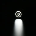 12/16/19/22mm Waterproof Metal Push Button Switch
