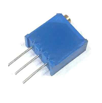 10pcs Trimpot Trimmer Potentiometer
