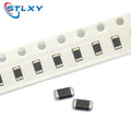 50PCS 0805 SMD Stacked Components