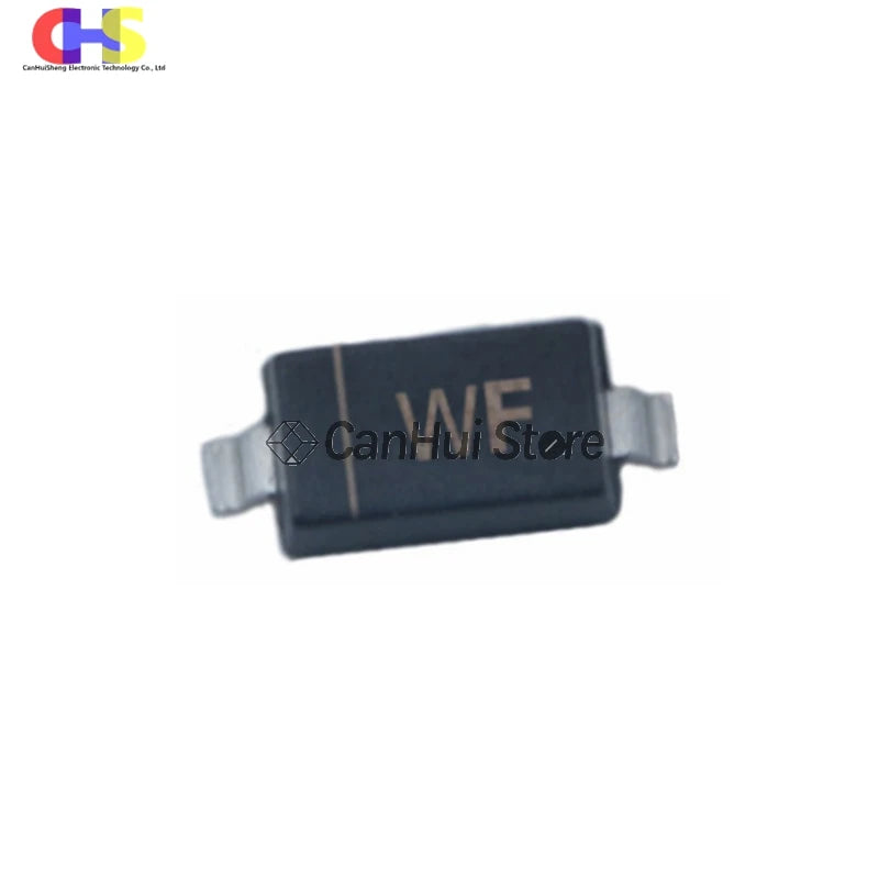 100Pcs SMD Zener Diode