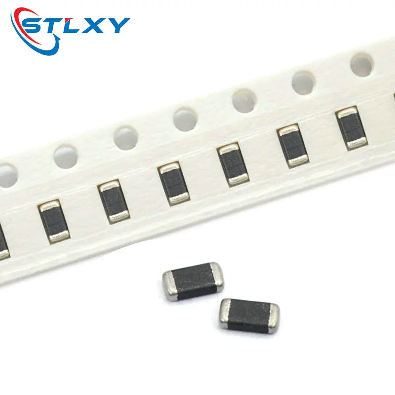 50PCS 0805 SMD Stacked Components