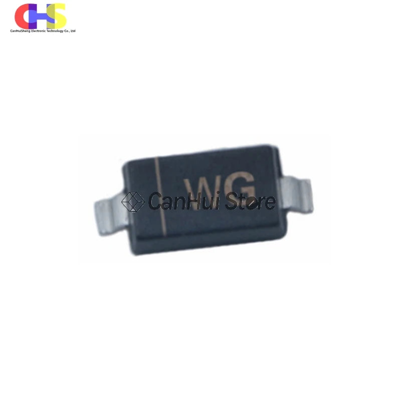 100Pcs SMD Zener Diode