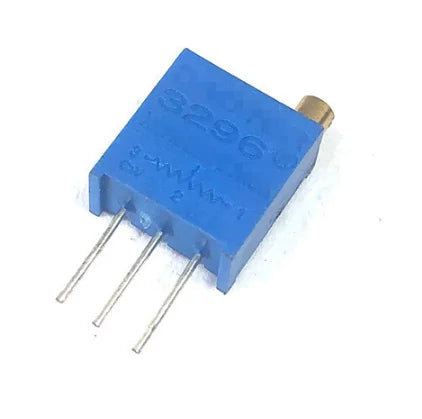 10pcs Trimpot Trimmer Potentiometer