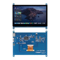 7 Inch Raspberry Pi 4 Monitor