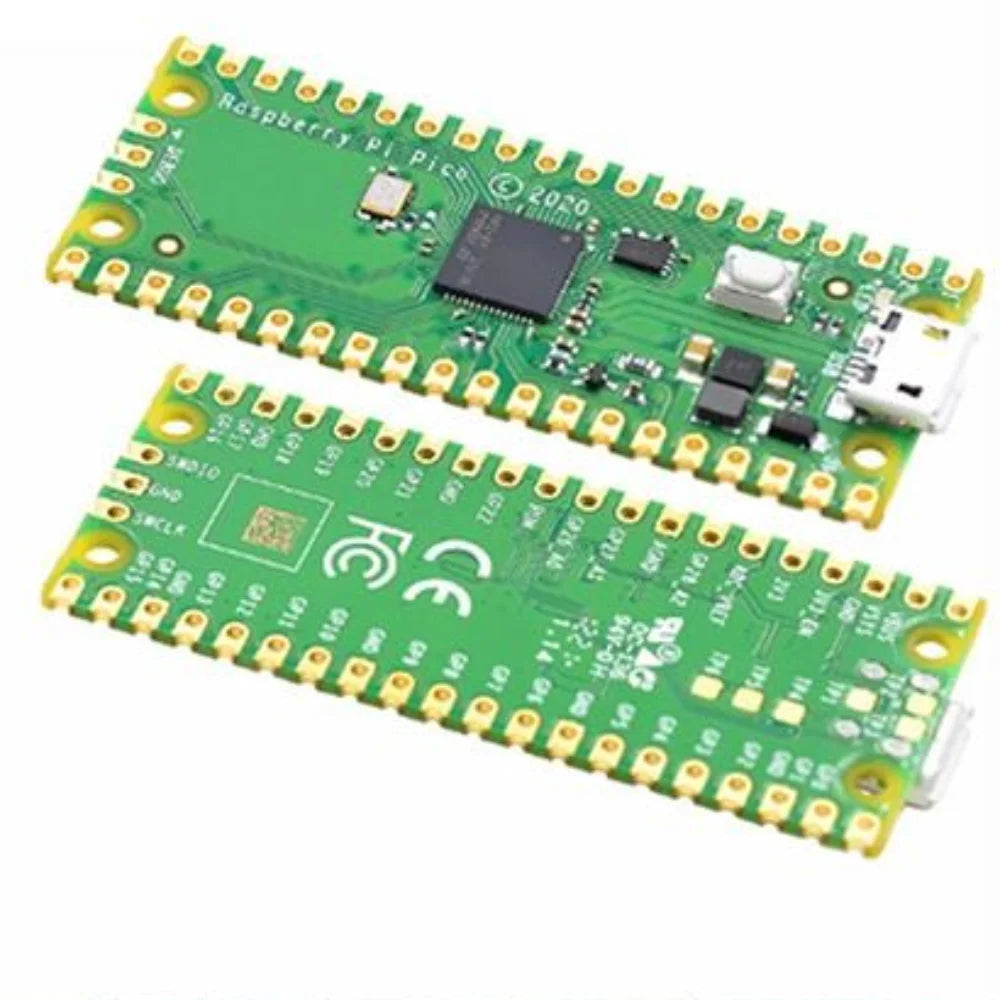 Original Raspberry Pi Pico RP2040 Microcontroller Board