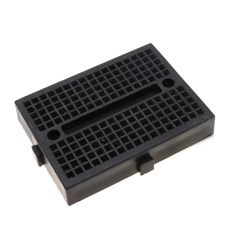 1PCS SYB-170 Mini Solderless Prototype Breadboard