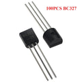 100PCS 2N2222 Transistor TO-92