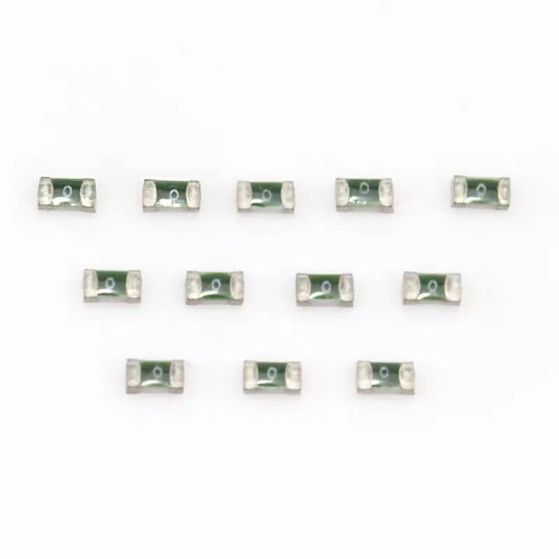 One-Time SMD Fuse 06H Series SURGING