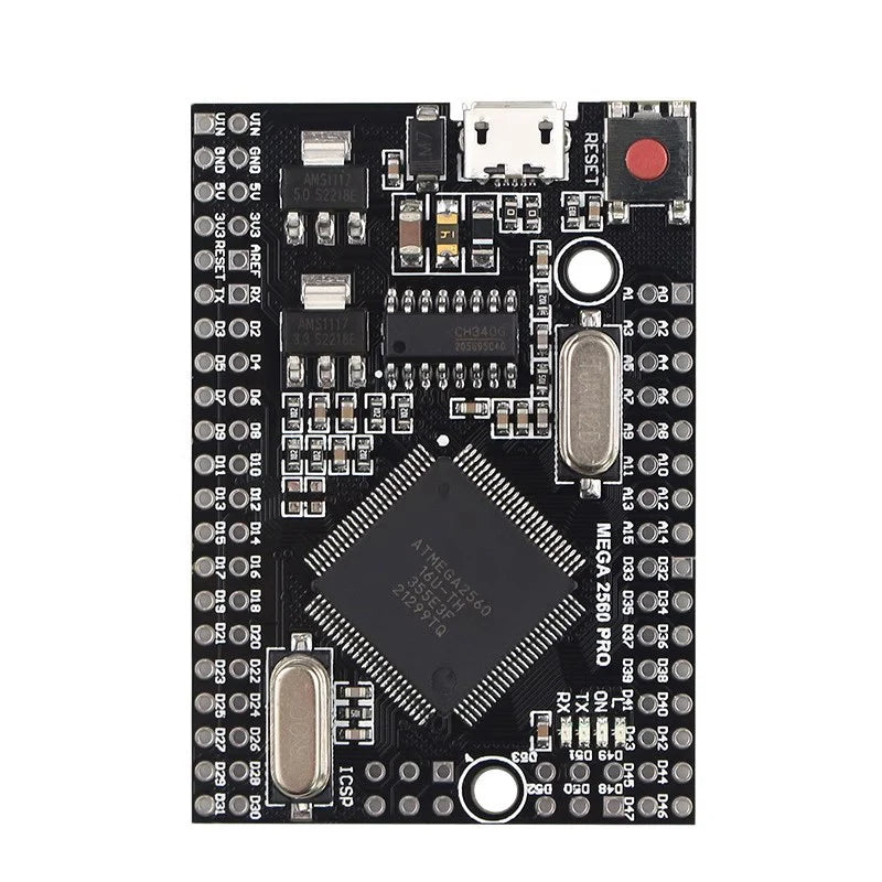 Mega 2560 R3 ATmega2560 Development Board