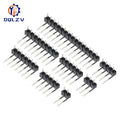 Connector Socket 2.54mm Pin Header