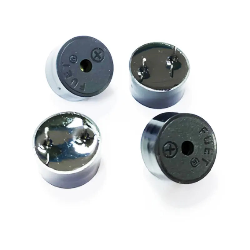 10PCS Passive Buzzer Electronic Component