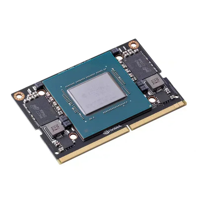 NVIDIA Jetson Xavier NX — High-Performance AI Edge Module
