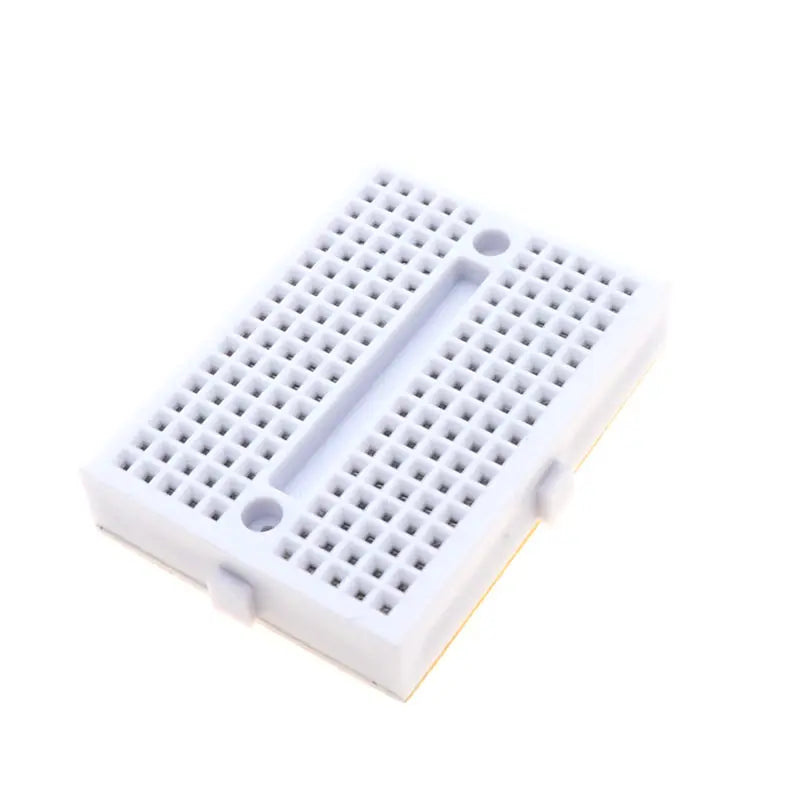 1PCS SYB-170 Mini Solderless Prototype Breadboard