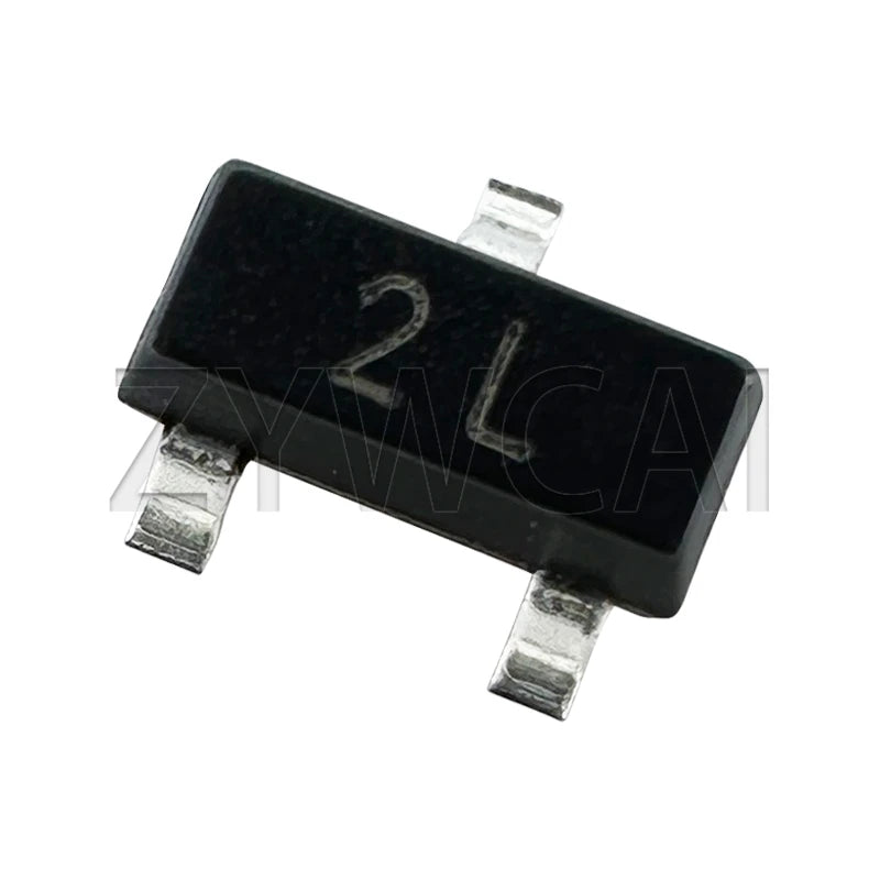 MMBT3904 1AM MMBTA44 3D SOT-23 Transistors
