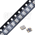 10PCS SMD 3225 Crystal Oscillator