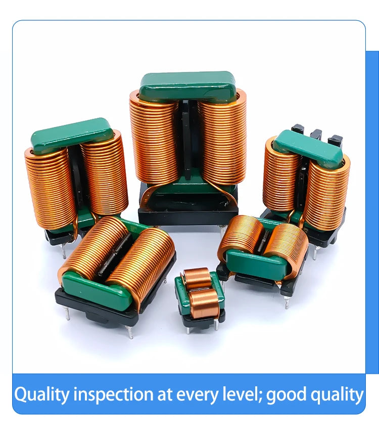 SQ Inductor SQ2418/2820/3324 Common Mode Choke