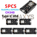 NodeMCU ESP8266 CH340 WiFi Development Board