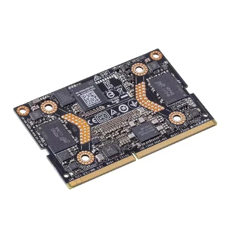 NVIDIA Jetson Xavier NX — High-Performance AI Edge Module