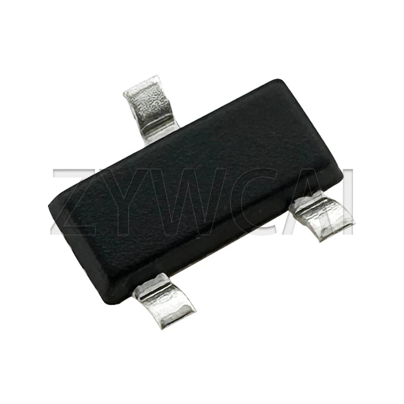 SS8050 SS8550 S8050 SOT-23 Transistors (NPN/PNP)