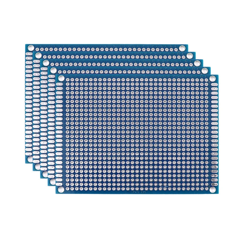 5/10PCS Double Sided Prototype PCB Universal Board