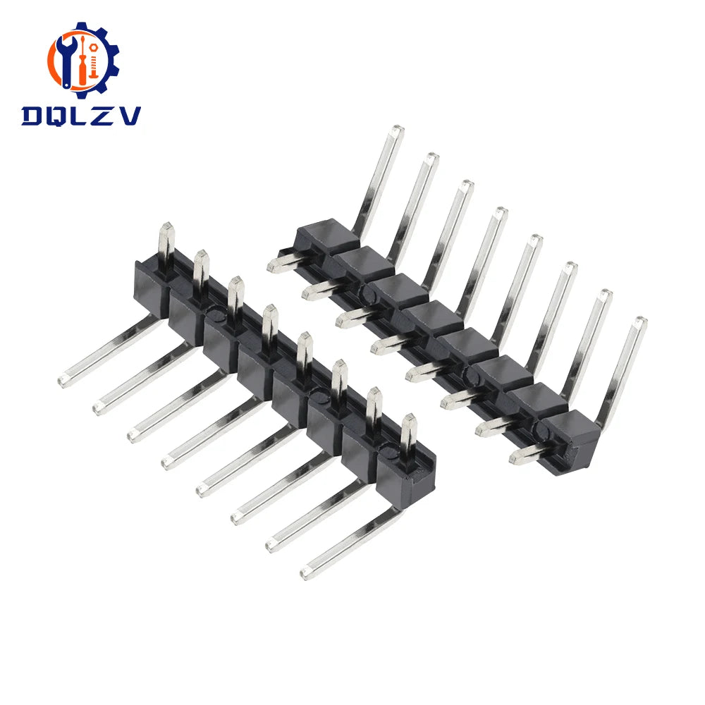 Connector Socket 2.54mm Pin Header
