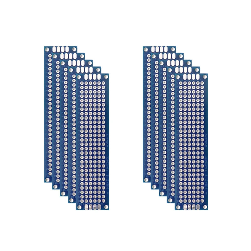5/10PCS Double Sided Prototype PCB Universal Board