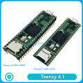 Original Teensy 4.1 Development Board with Ethernet Support