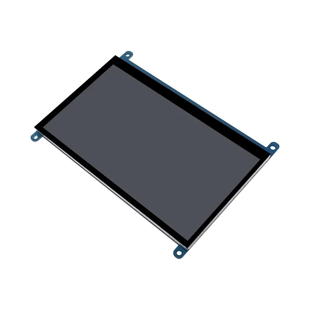 7 Inch Raspberry Pi 4 Monitor