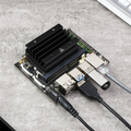 NVIDIA Jetson Nano 4GB Developer Kit AI Edge Computing Board