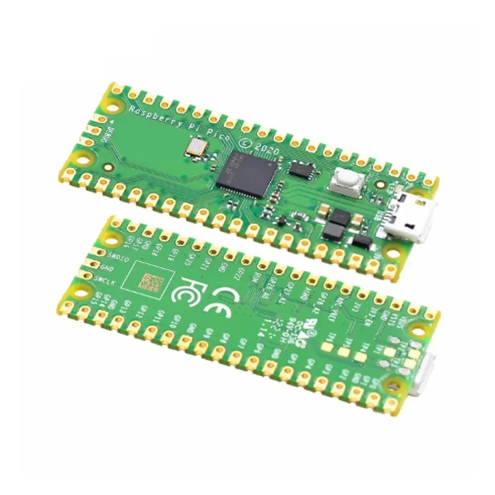 Original Raspberry Pi Pico RP2040 Microcontroller Board