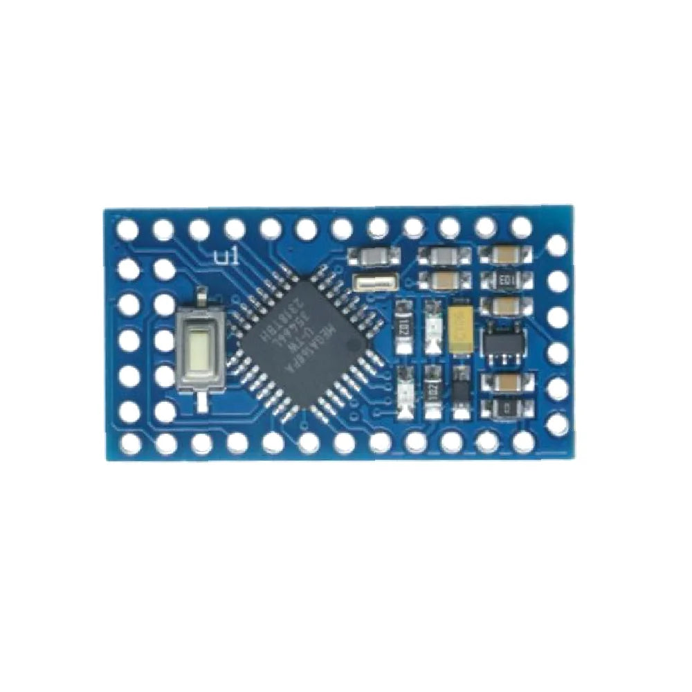 Pro Mini ATmega328P 5V/16MHz Microcontroller Board
