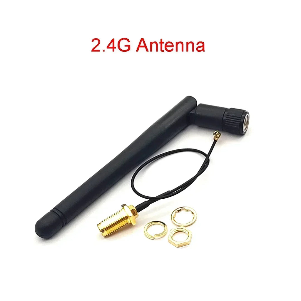 ESP32-WROOM-32U WiFi Bluetooth Module with 2.4G Antenna