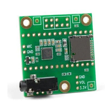 Teensy 4.0 ARM Cortex-M7 Development Board