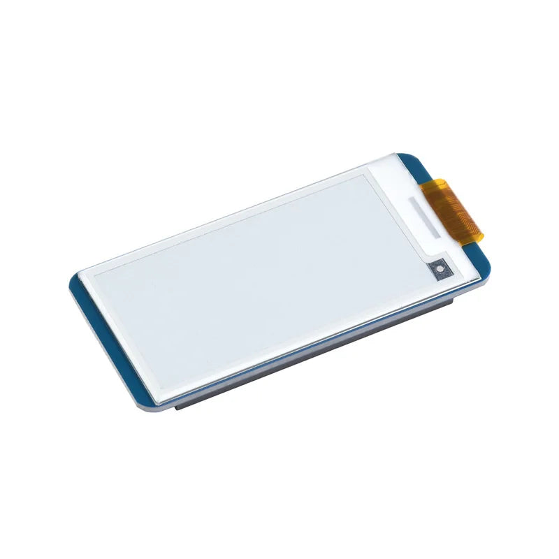 Waveshare 2.13inch e-Paper HAT for Raspberry Pi