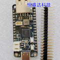 Seeeduino XIAO — SAMD21 Tiny Arduino-Compatible Board