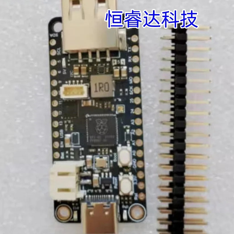 Seeeduino XIAO — SAMD21 Tiny Arduino-Compatible Board