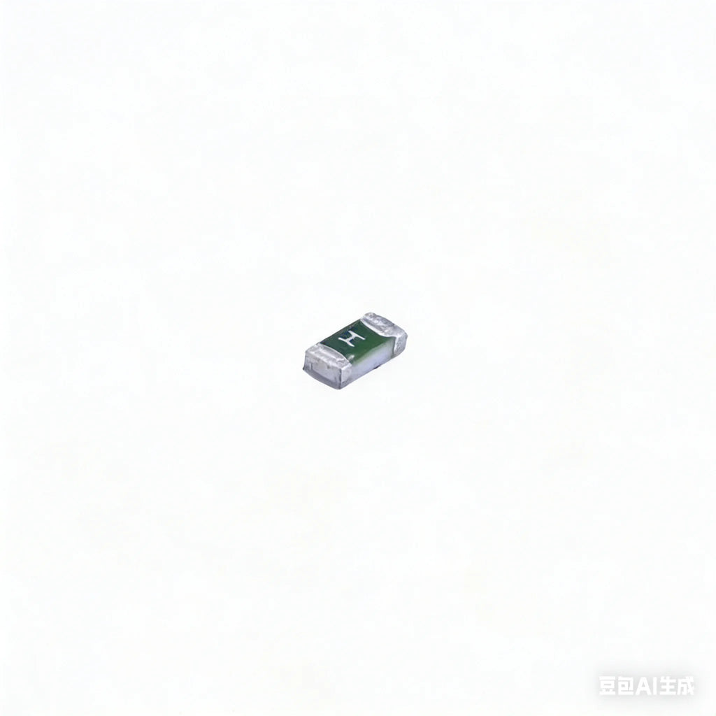 One-Time SMD Fuse 06H Series SURGING