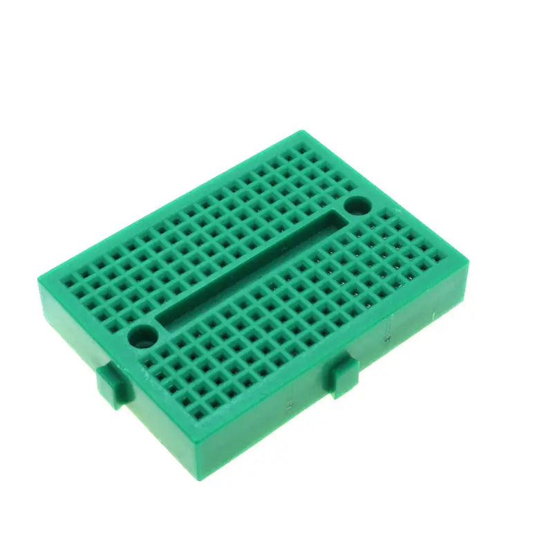 1PCS SYB-170 Mini Solderless Prototype Breadboard