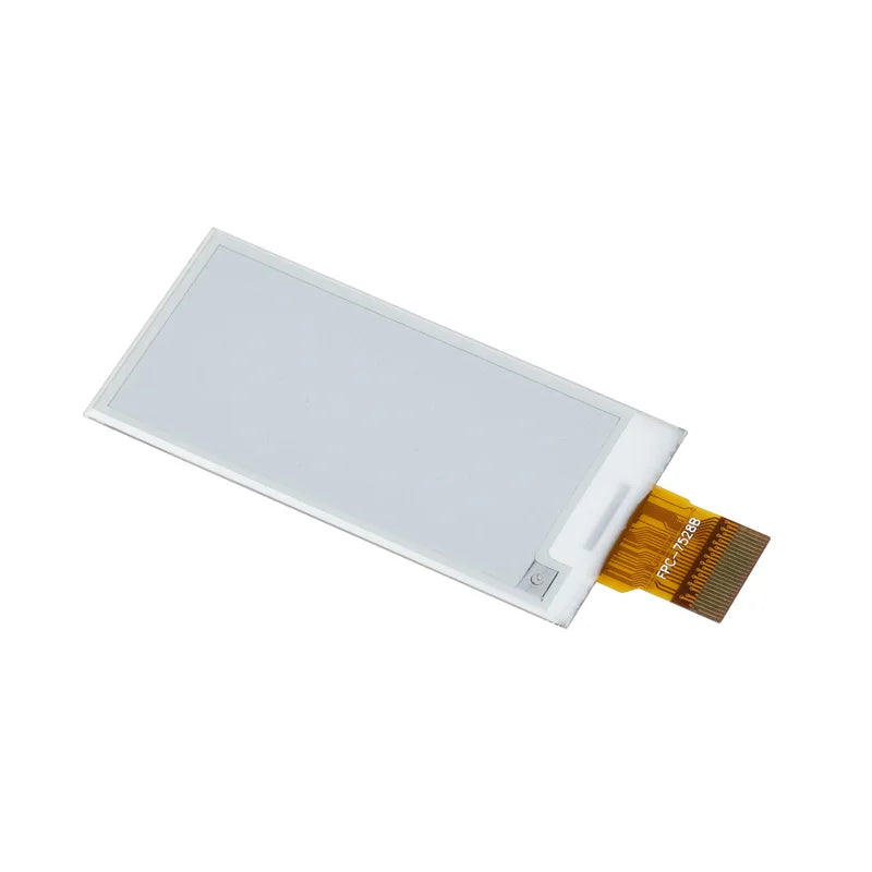 Waveshare 2.13inch e-Paper HAT for Raspberry Pi