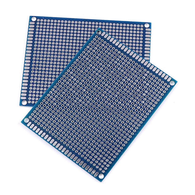 5/10PCS Double Sided Prototype PCB Universal Board