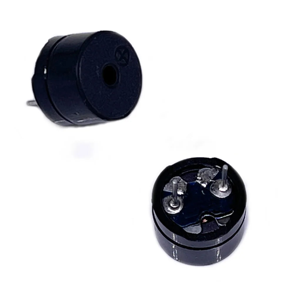 10PCS Passive Buzzer Electronic Component
