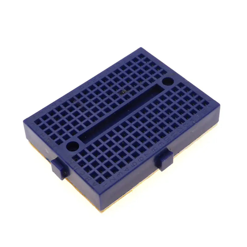 1PCS SYB-170 Mini Solderless Prototype Breadboard