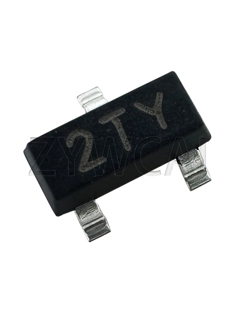 SS8050 SS8550 S8050 SOT-23 Transistors (NPN/PNP)